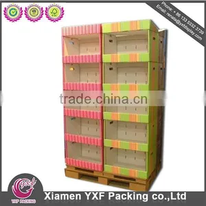 Promotion Design Display Rack Designing Popular Display Cabinet thumbnail-5