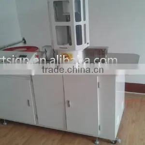 CNC Letter Bending Machine Made in China thumbnail-1