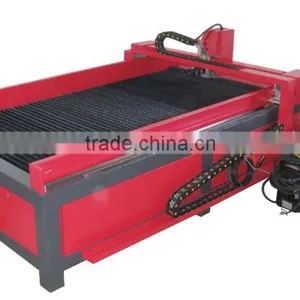 Industrial Professional Metal Plasma Cutting Machine 1325 thumbnail-1
