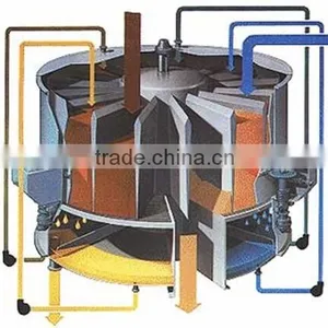 Palm Kernel Oil Extraction Machine Corn Oil Extraction Machine Rice Bran Oil Extraction Machine Fish Oil Extraction Machine thumbnail-4