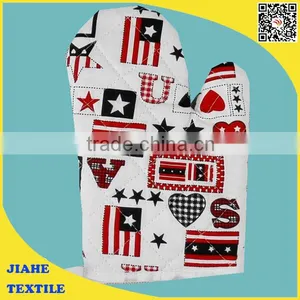 Oven Usage Oven Mitt Animal Oven Mitt thumbnail-6