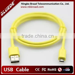 Buy Wholesale Direct From China Micro Usb 2.0 Charge Cable thumbnail-1