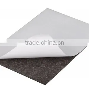 A4 Sheet Excellent Performance Flexible Rubber Magnet thumbnail-1