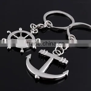 2016 Newest Wholesale Handmade Crystal Key Chain thumbnail-3