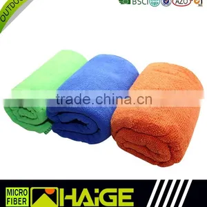Microfiber Shower Cap thumbnail-5