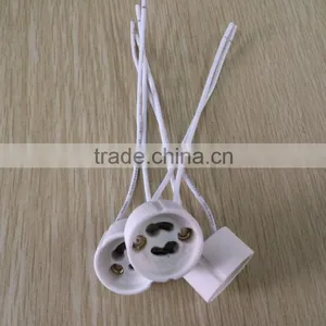 Ceramic Materials With 15cm Line Gu10 Base CE Quality thumbnail-1
