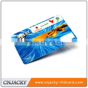 RFID Blank Card/ID Blank Card/magnetic Strip Card thumbnail-5