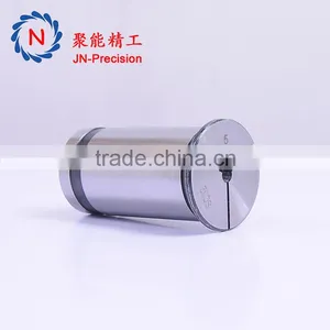 Cnc Tools Collet JM71 Straight Shank Collet Spring Collet thumbnail-1