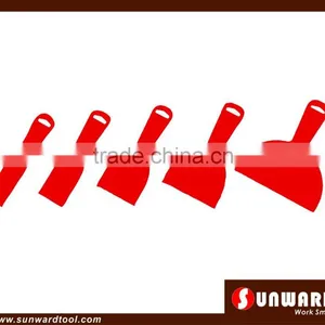 Plastic Putty Knife thumbnail-1
