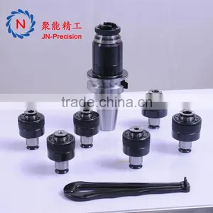 J41 Tapping Chuck Tapping Chuck Set J45 Tapping Chuck thumbnail-3