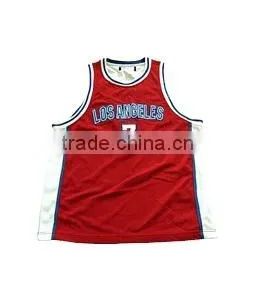 Basketball Uniform thumbnail-1