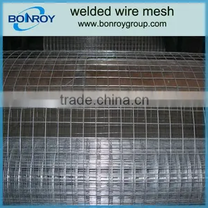 Welded Wire Mesh A252 A393 thumbnail-1
