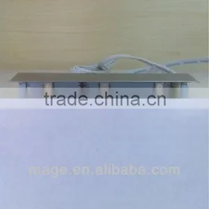 New Glass Clip Lamp Led Under Cabinet Lights Made in China thumbnail-1