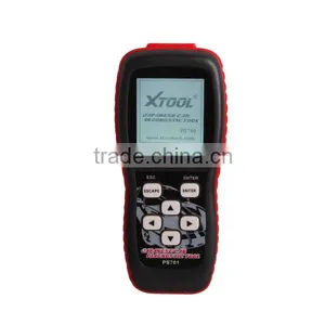 PS701 JP Diagnostic Tool For Almost All Japanese Cars thumbnail-1