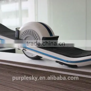 Hoverboard One Wheel One Wheel Hoverboard Electric Board Hoverboard One Wheel thumbnail-6