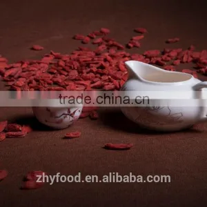Native Ningxia Dried Goji Berry 500 thumbnail-2