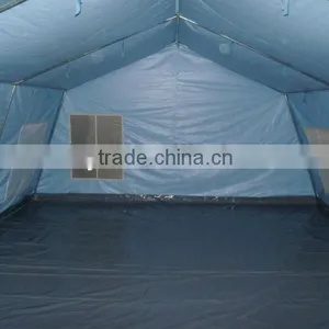 PVC Tarpaulin Fabric thumbnail-1