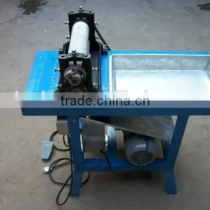 Beeswax Foundation Sheet Machine thumbnail-1