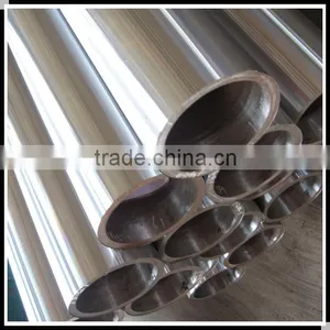 16Mn 25Mn Hydraulic Pipe and Cylinder Tube H8 H9 Tolerance ISO9001system thumbnail-2