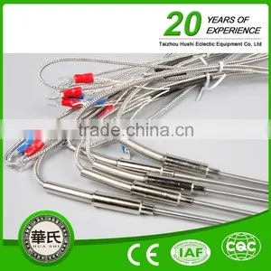 Customized Electrical K Type Thermocouple Meat Probe thumbnail-1