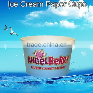 Hot Sale Disposable Paper For Paper Cups thumbnail-1