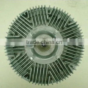 High Quality Heavy Duty Truck Clutch thumbnail-1