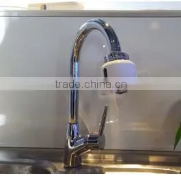 Sensor Touchless Faucet 6V 3V Electric Faucet Adapt thumbnail-2