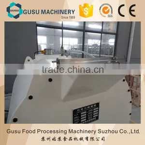 JMJ500 Chocolate Refiner Conche Made in China 086-18652615950 thumbnail-5