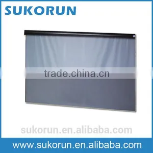 Kinglong Roll up Auto Sunshade thumbnail-1