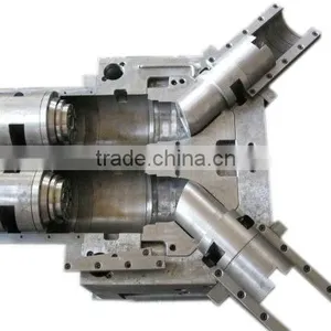 Plastic Pipe Fitting Mold thumbnail-1