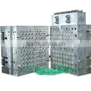 Plastic Lid Mold thumbnail-1
