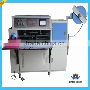 Single Head Handle Sealing Machinery thumbnail-1