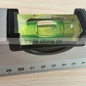 24''/60cm Aluminum Spirit Level Measuring & Gauging Tools thumbnail-3