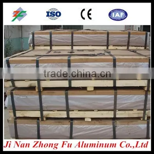 Embossed Surface Treatment and 1000 Series Grade Aluminum Sheet thumbnail-4