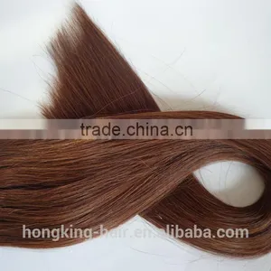 Wholesale Tape Hair Extensions #4 Tape in Hair Extensions thumbnail-3