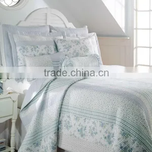 Microfiber Printed Quilts thumbnail-1