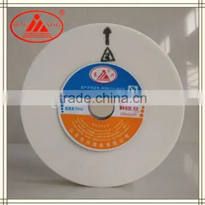 DONG XING Grit 60 Grinding Stone for Metal Polishing thumbnail-1