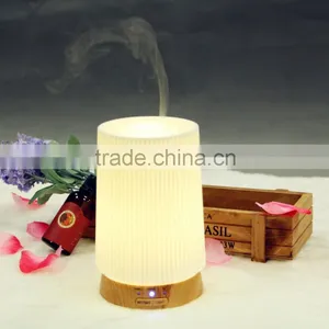 2015 New Aromatherapy Ultrasonic Aroma Diffuser thumbnail-1