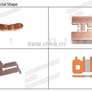 0.0001 Ohm Shunt Resistor thumbnail-1