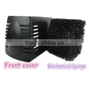15w 600L/H Aquarium Internal Power Filter IPF-2101 thumbnail-3