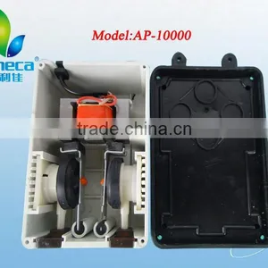 Aleas Home Aquarium Air Pump thumbnail-2