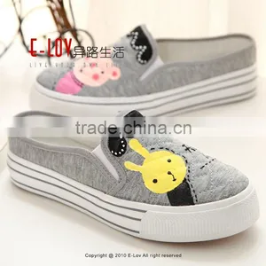 NO.WBT015G Hot Sales High Quality Shoes Women Summer Lady thumbnail-1