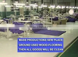 Nantong Bansen International Trade Co., Ltd. company overview - view 2 thumbnail