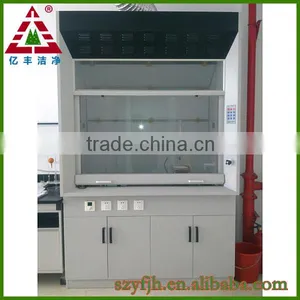 Hot Sell Easy Clean New Type Wood or Steel Highly Cost Effective School Chemical Used Laboratory Tables thumbnail-2