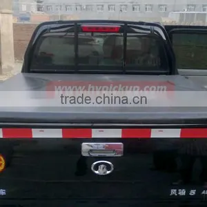 Greatwall Wingle 5/ Wingle 3 Double Cab Tonneau Cover/camper Shells thumbnail-4
