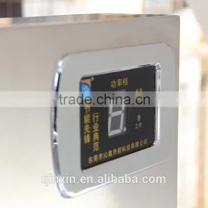 Commercial Stainless Steel Resturant Kitchen Equipment 380V/digital Commercial Heavy Duty Kitchen Equipment thumbnail-5
