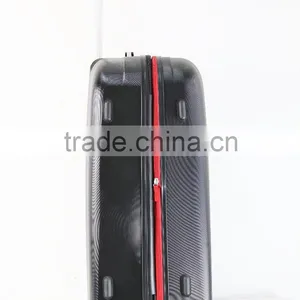 Cute Hard ABS Trolley Case Luggage thumbnail-3