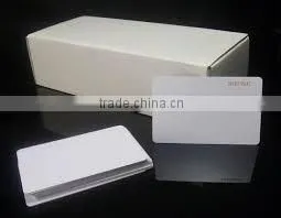 CR80 ISO Blank Rfid Card for Parking Ticket System 2015 thumbnail-5