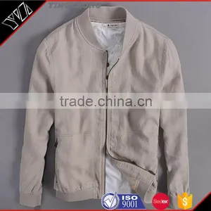 Yingzhong Garments New Arrive Mens Spring Breathable Softehll Jacket Sport Jackets 2016 Quality Choice thumbnail-1