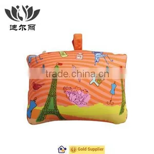 Car Travel Head Neck Pillow Kids thumbnail-2